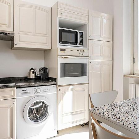 شقة "Gold Fashion" - Residenza Duomo Citylife ميلان المظهر الخارجي الصورة