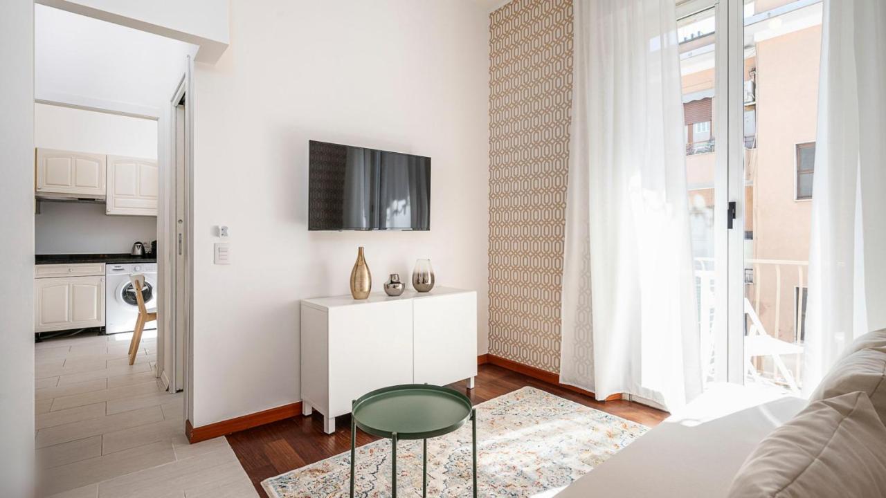 شقة "Gold Fashion" - Residenza Duomo Citylife ميلان المظهر الخارجي الصورة